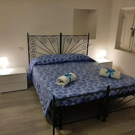 Appartamento Alba Del Borgo Recanati