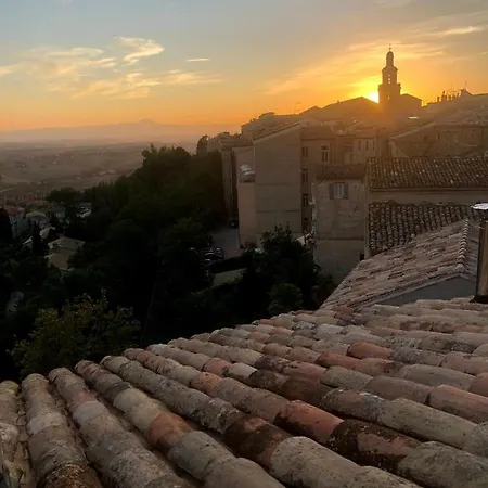 Alba Del Borgo *