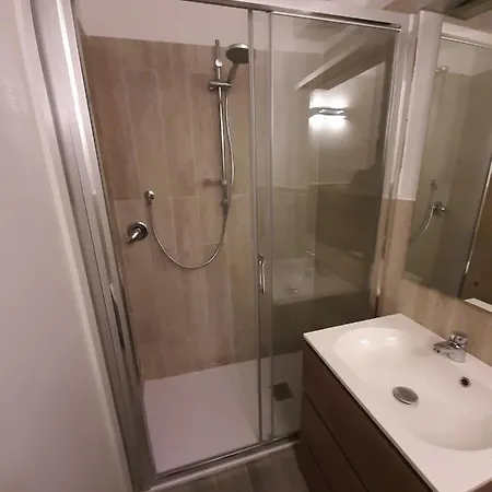 Apartment Alba Del Borgo *