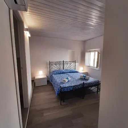 דירה Alba Del Borgo