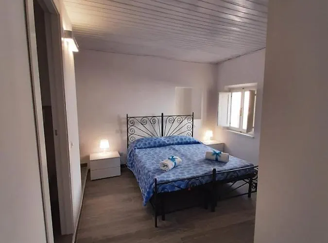 Appartamento Alba Del Borgo